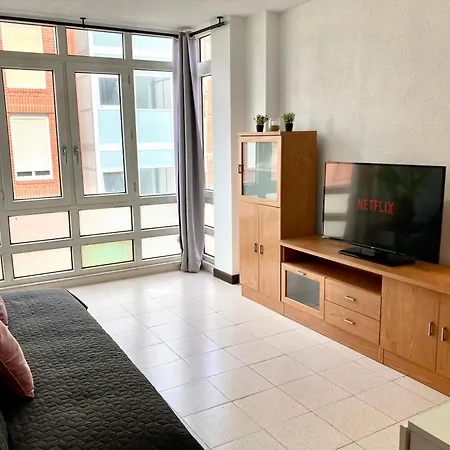 Apartment Somomar *