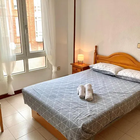 Apartment Somomar *