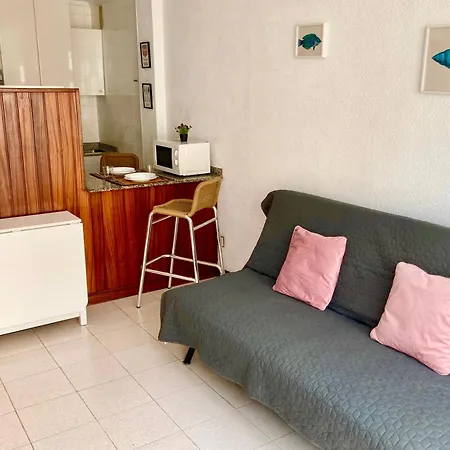 Apartment Somomar Somo