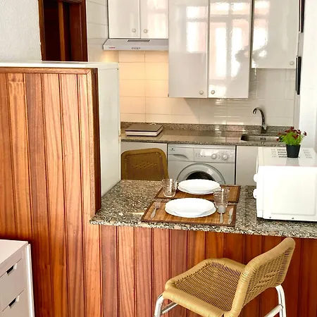 Apartment Somomar *