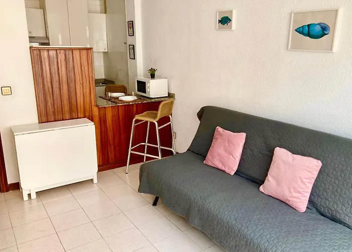 Apartment Somomar Somo