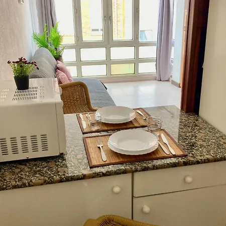 Apartament Somomar